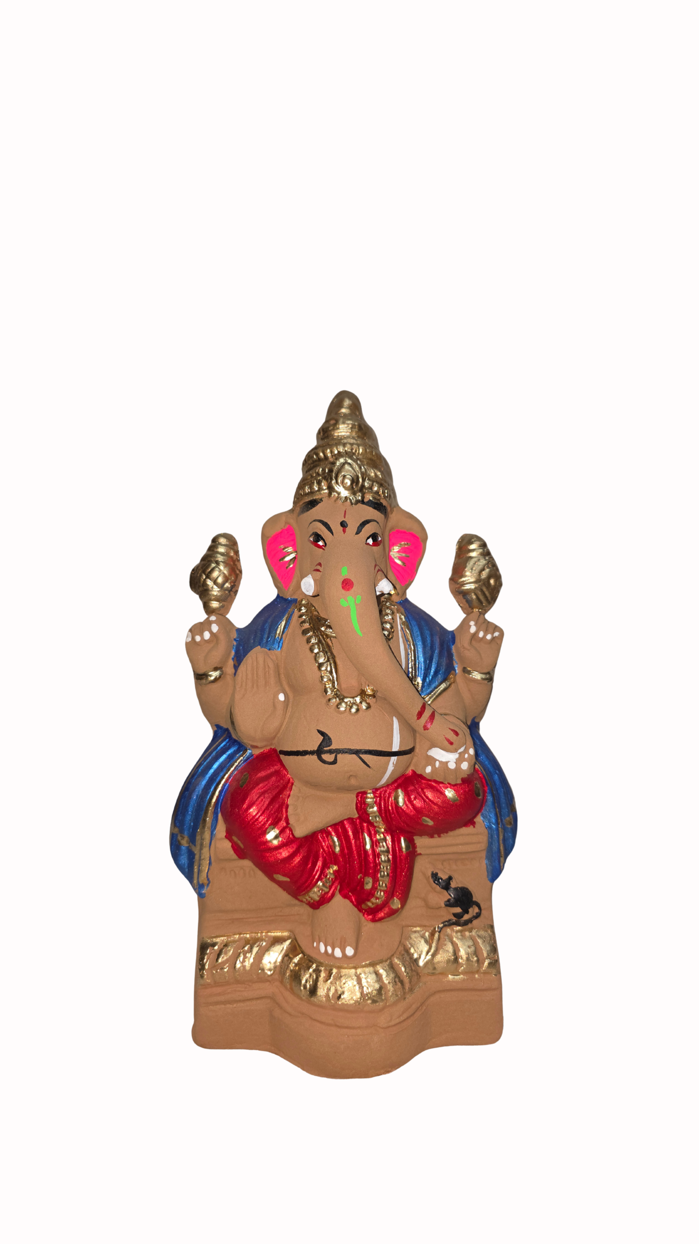 Mysore Ganesha